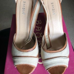 👡😀 Beautiful Woman’s Espidrilles